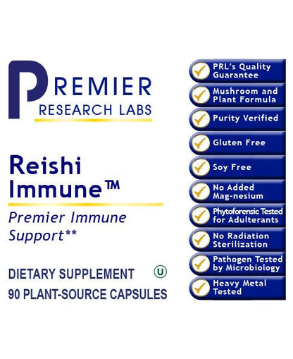 Reishi Immune™