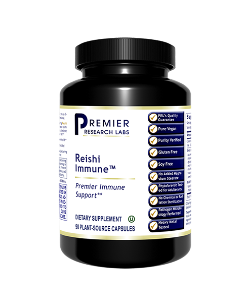 Reishi Immune™