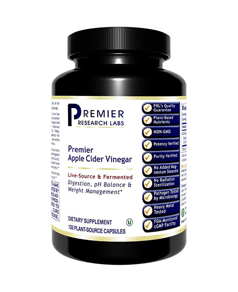 Premier ACV (Apple Cider Vinegar)