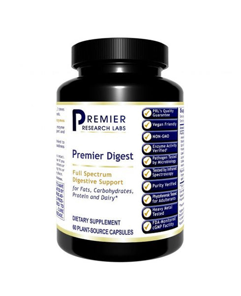 Premier Digest