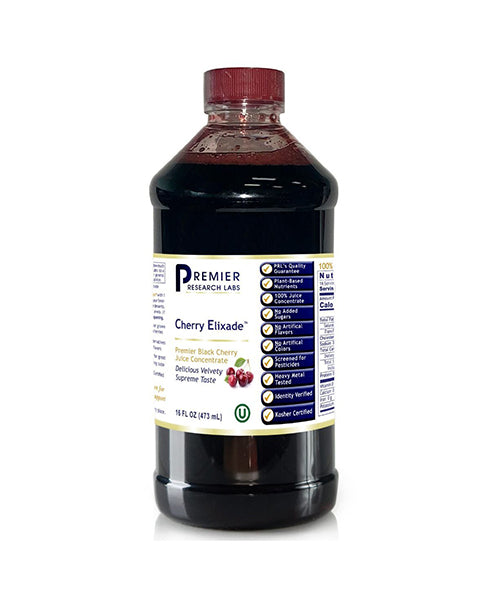 Cherry Elixade™