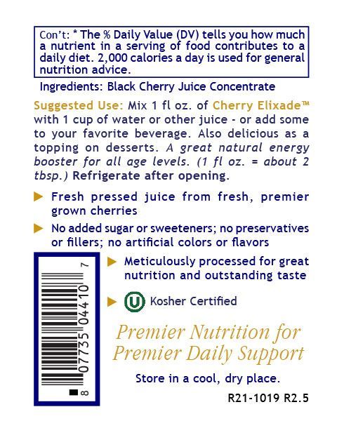 Cherry Elixade™