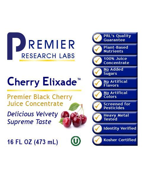 Cherry Elixade™