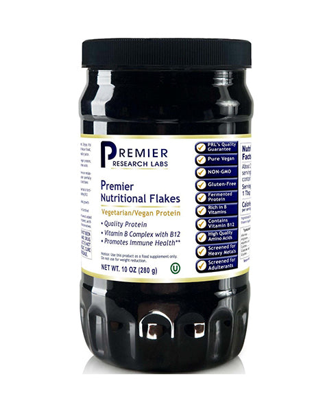 Premier Nutritional Flakes