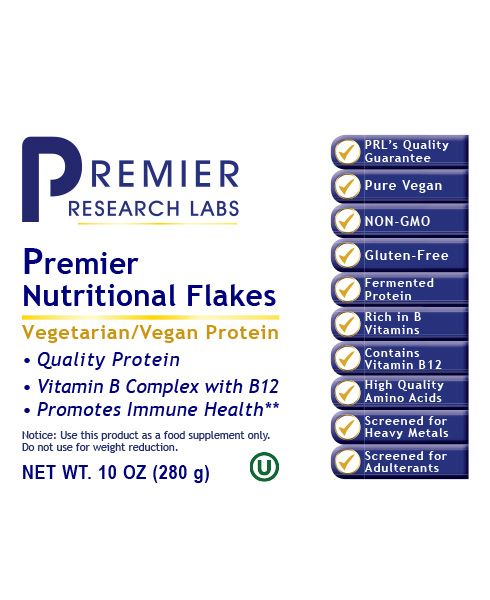 Premier Nutritional Flakes
