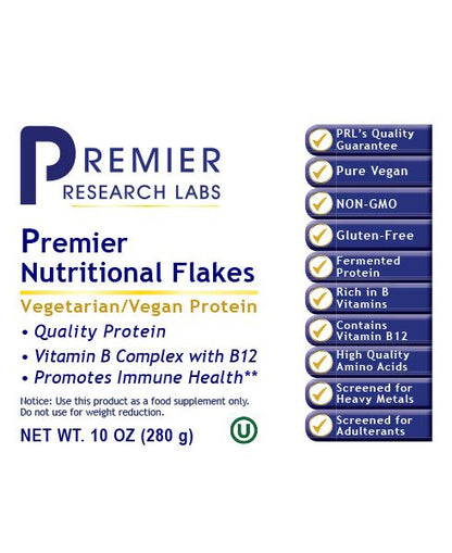 Premier Nutritional Flakes