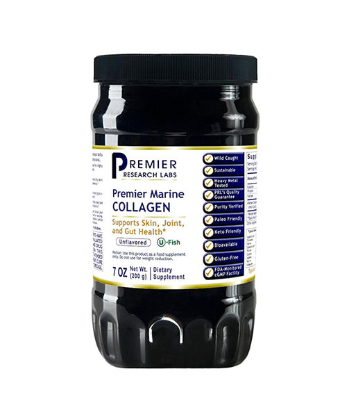 Premier Marine Collagen