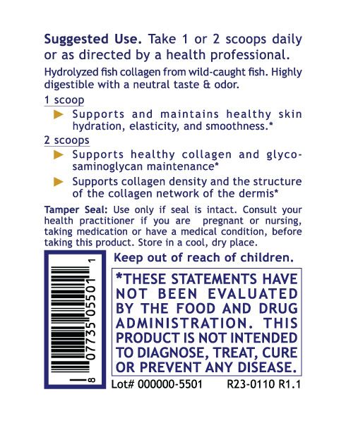 Premier Marine Collagen