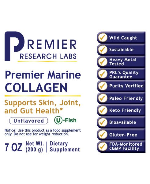 Premier Marine Collagen